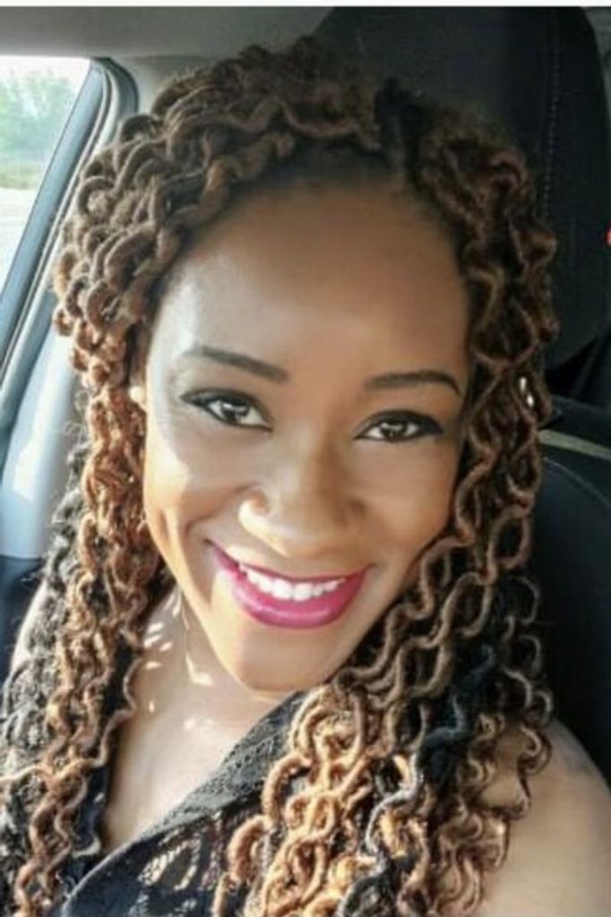 Latricia Annette Jones-Veasley