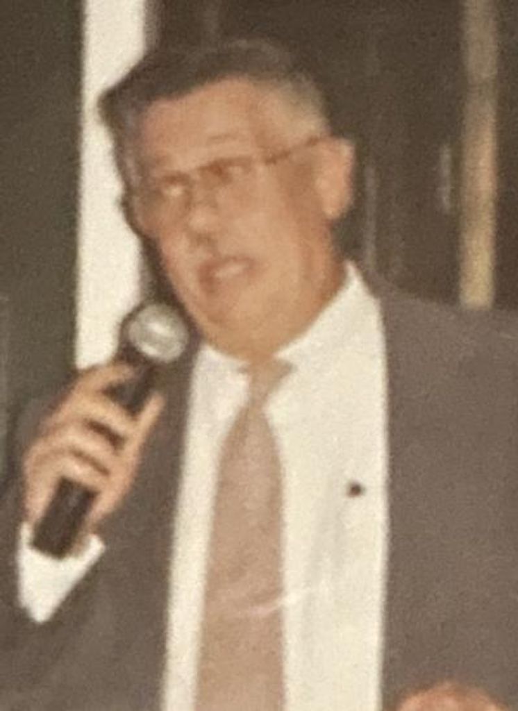 David Lee Maguire
