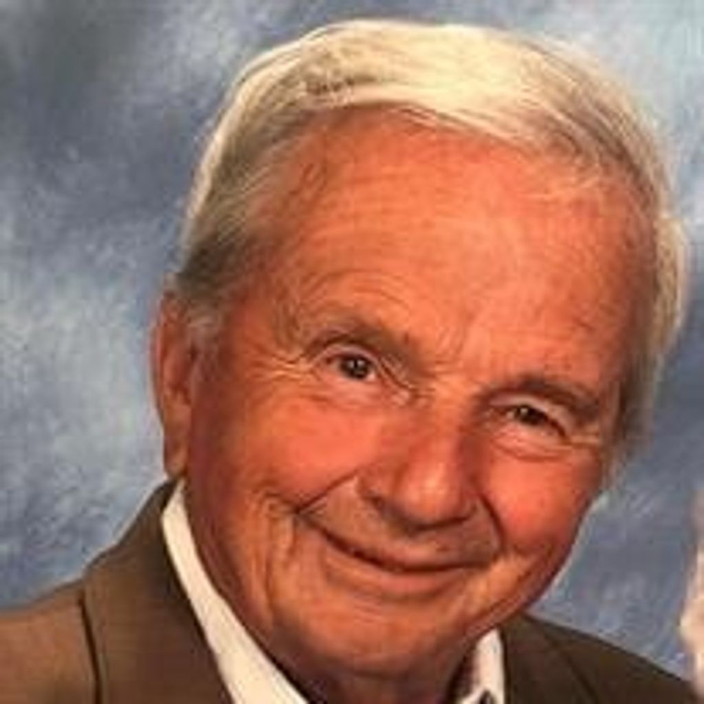 Glenn Raymond Vosler