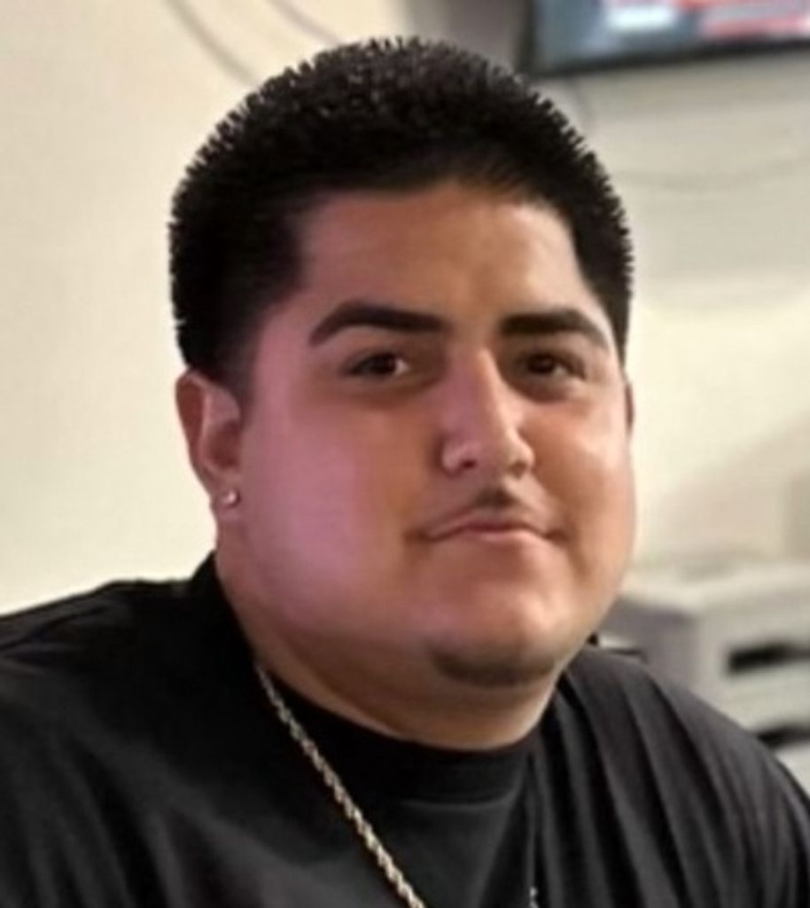 Audelio Jesus Solorio Profile Photo