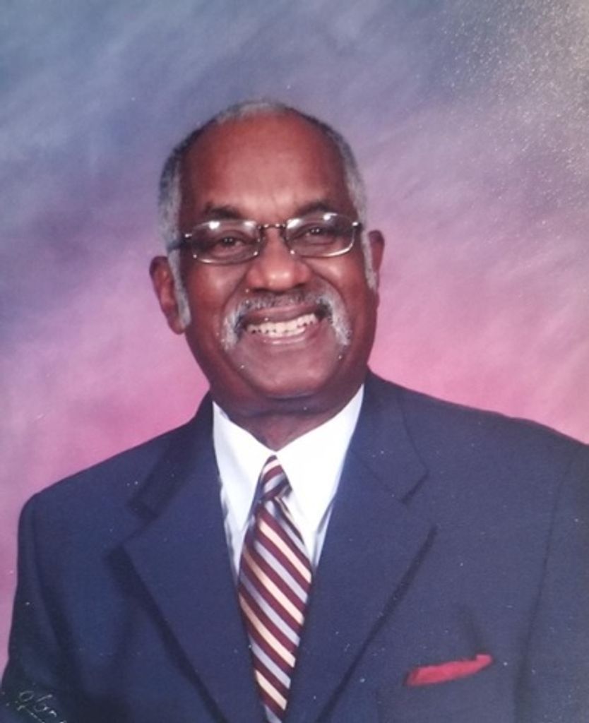 William James Rogers Profile Photo