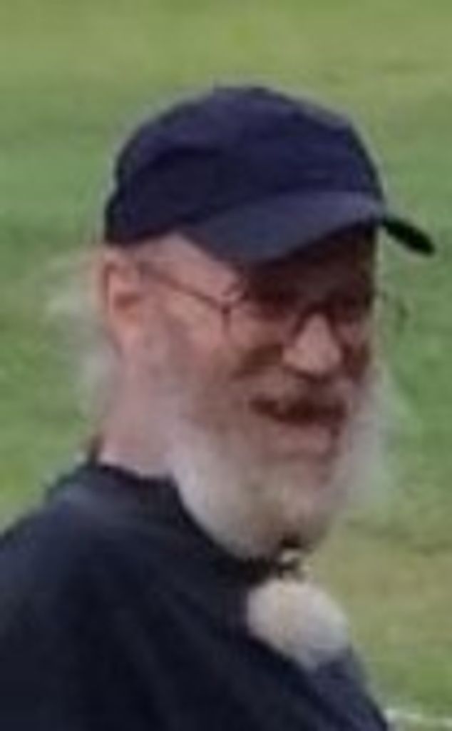 Francis B. (Frank) Munn