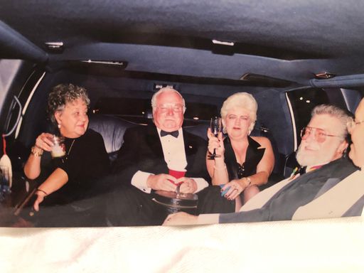 Carolyn Patricia "Pat" (Gay)  Foss photo gallery thumbnail 89 of 108