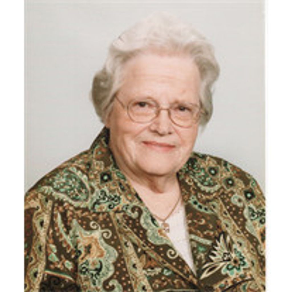 Shirley Mae Sleezer