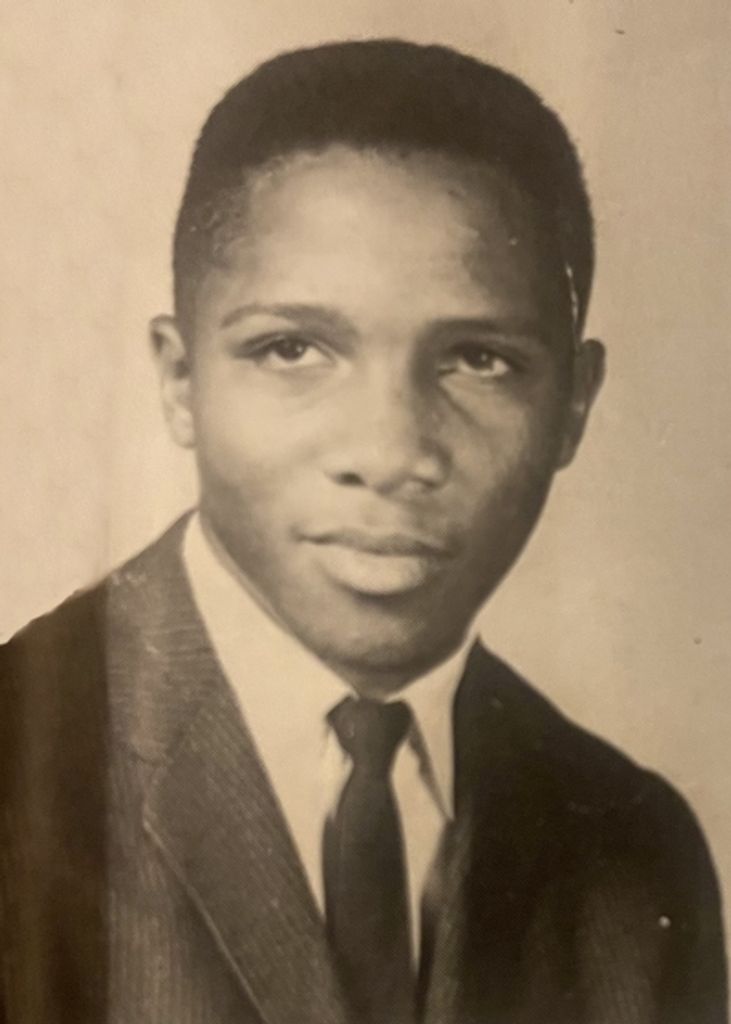 George Houston, Sr. Profile Photo