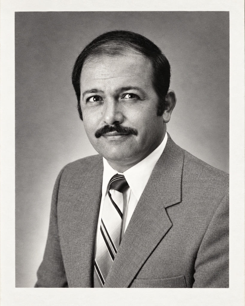 Robert Jack Miller, Jr.