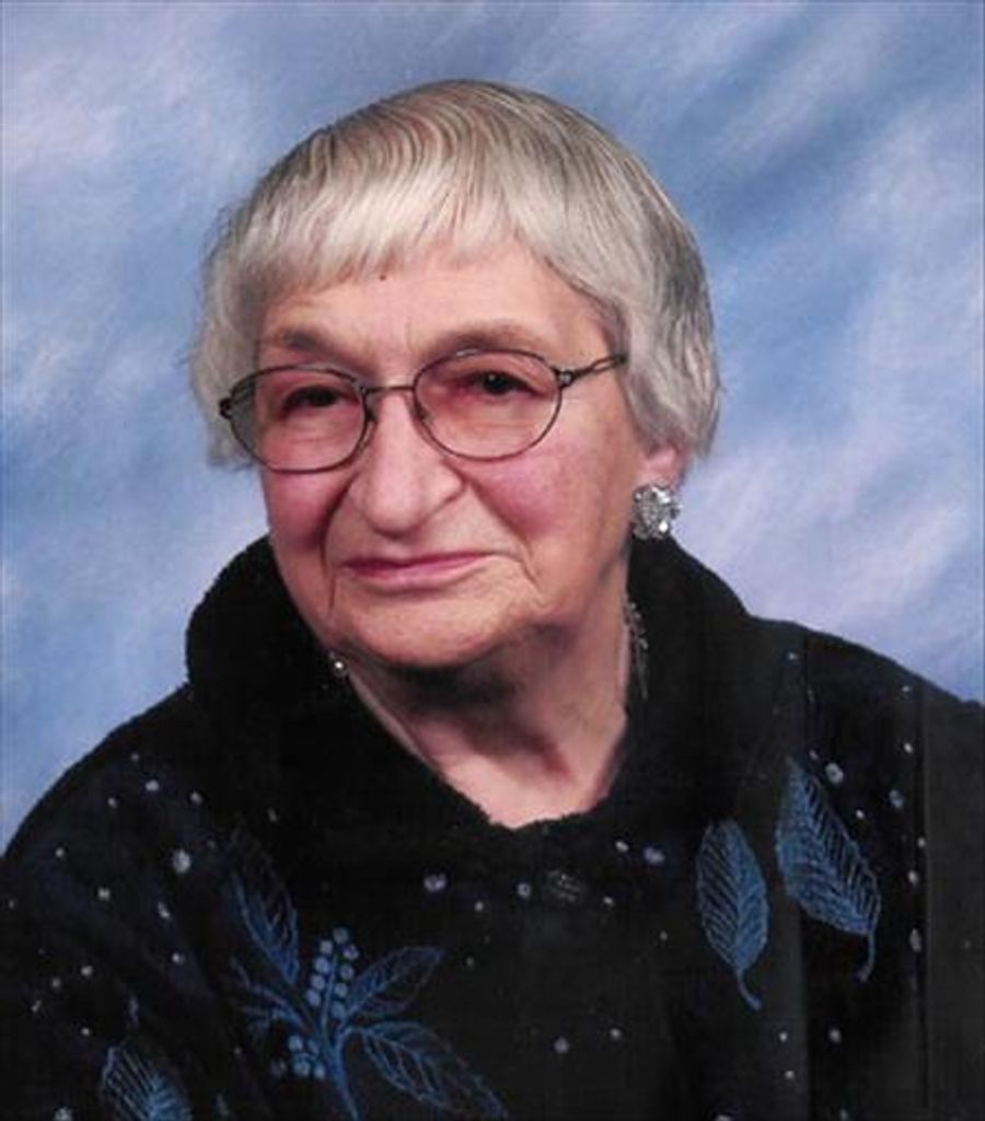 Ann Bagley