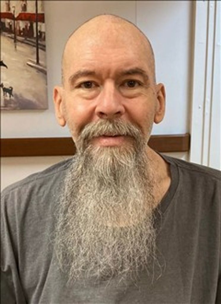 David Steven Fleenor