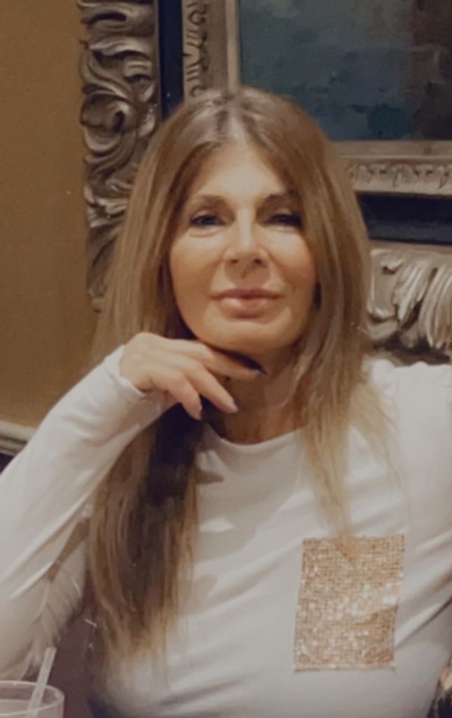 Carolyn “Sissy” (Mangano) Ashley