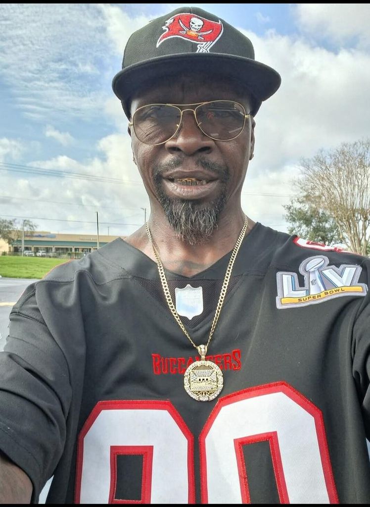 Mr. Harold Williams Ii