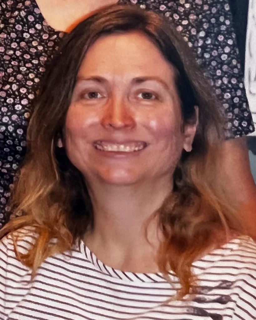 Deborah Ann Garner
