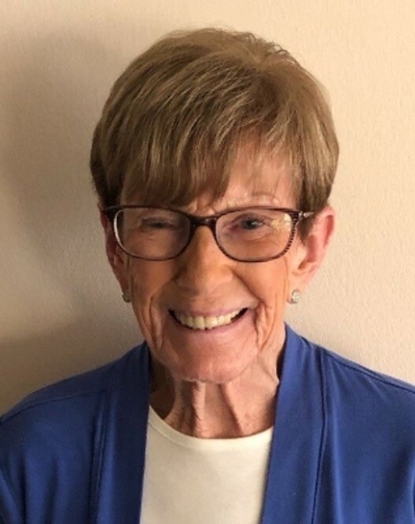 Eleanor S. Guyett