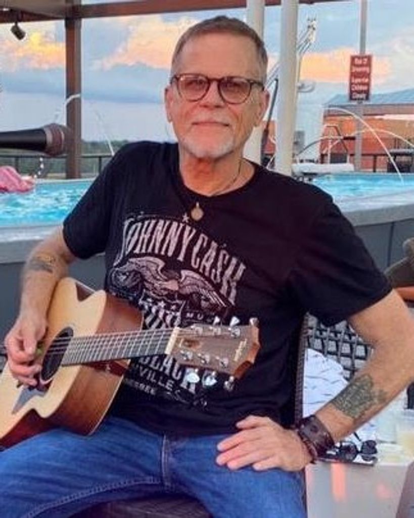 Michael Joseph Ingram