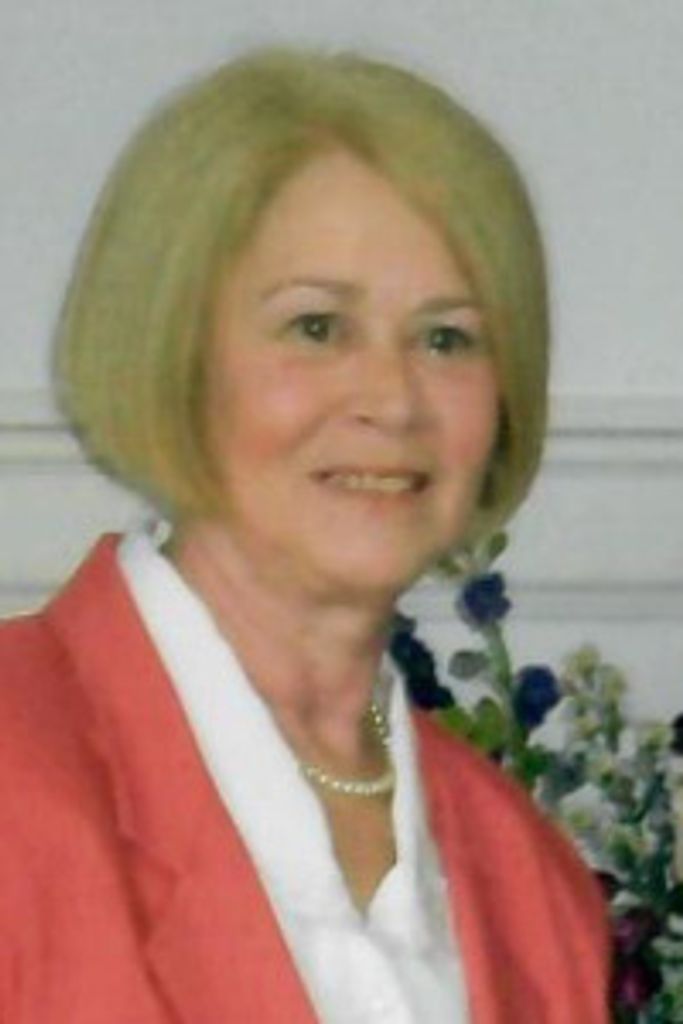 Donna M. (Orciani) Robertson Profile Photo