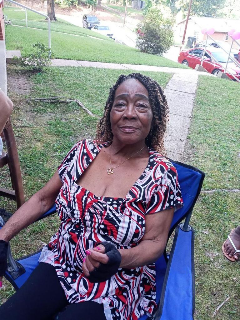 Ida Pearl Neal Profile Photo