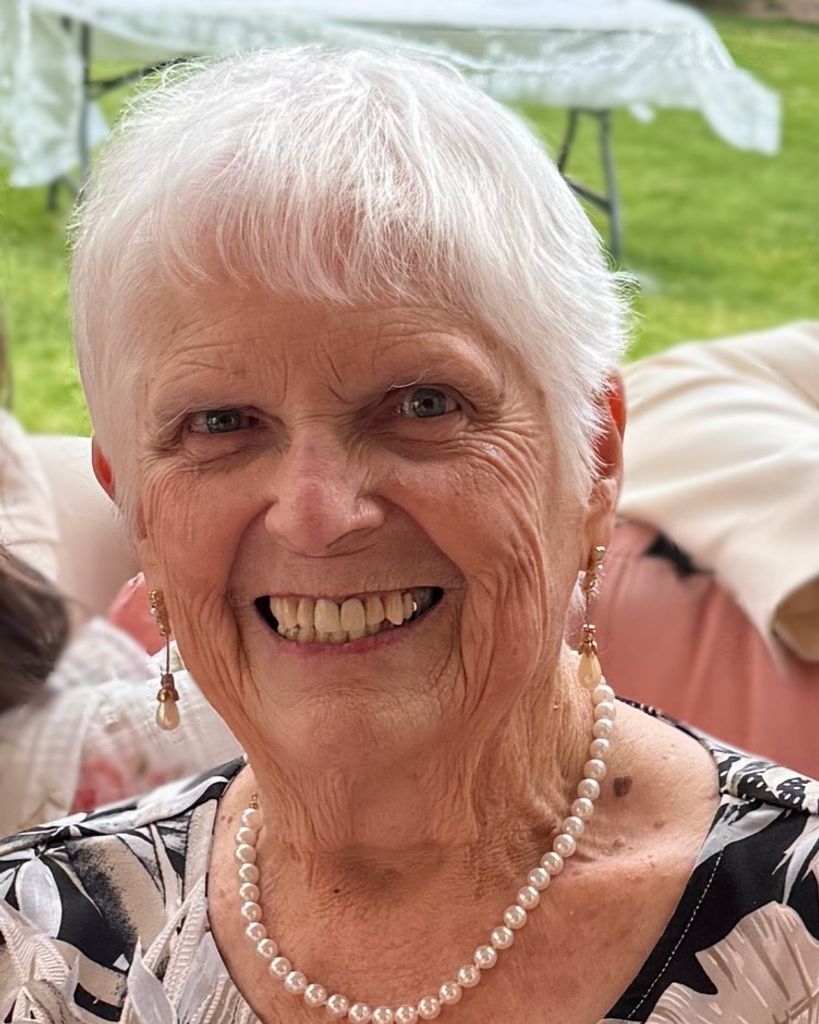 Dolores Jean Michutka Profile Photo
