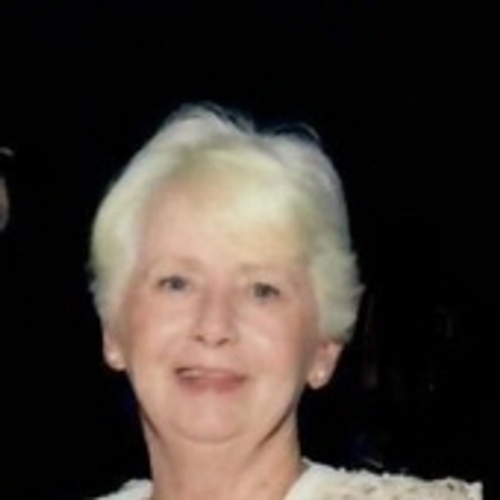 Nancy Mahon Hart