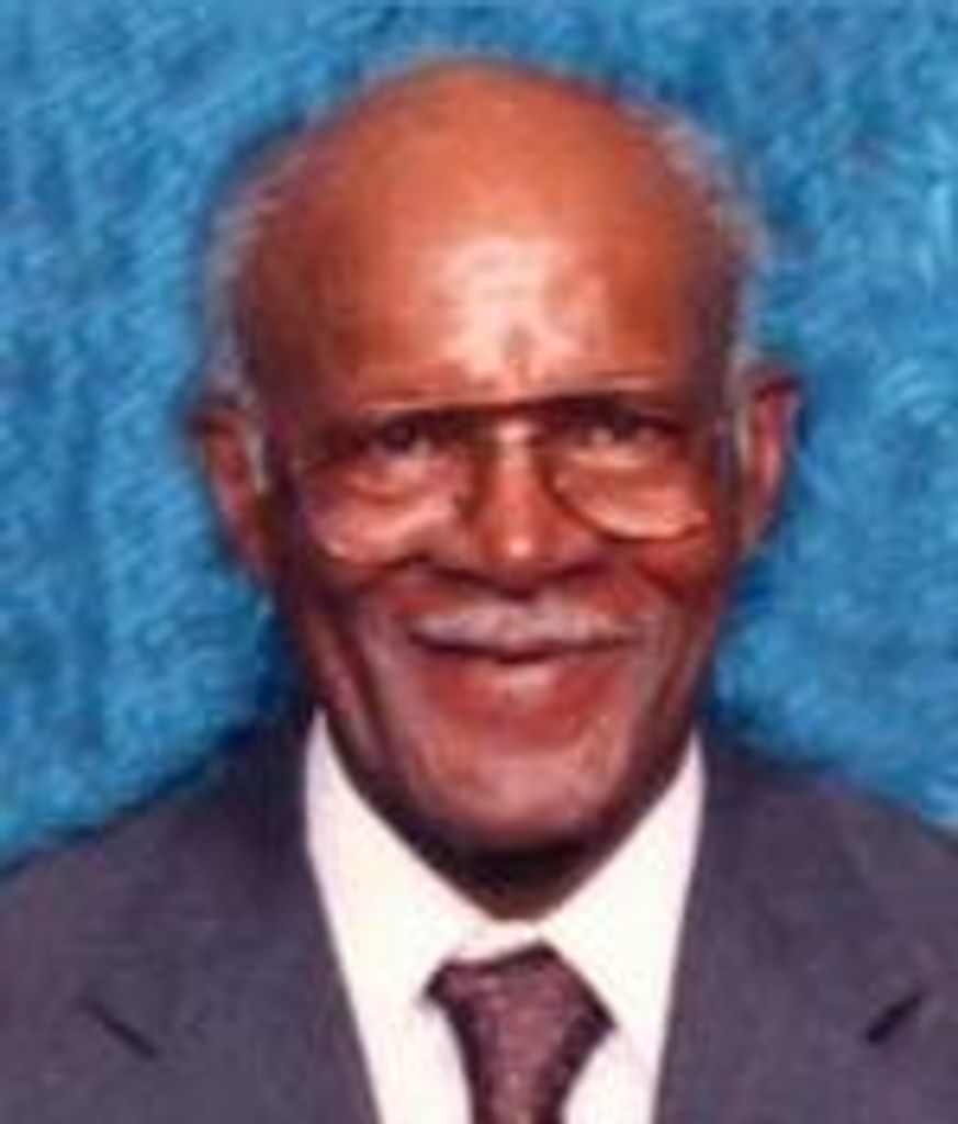 Calvin F. Gant, Sr. Profile Photo