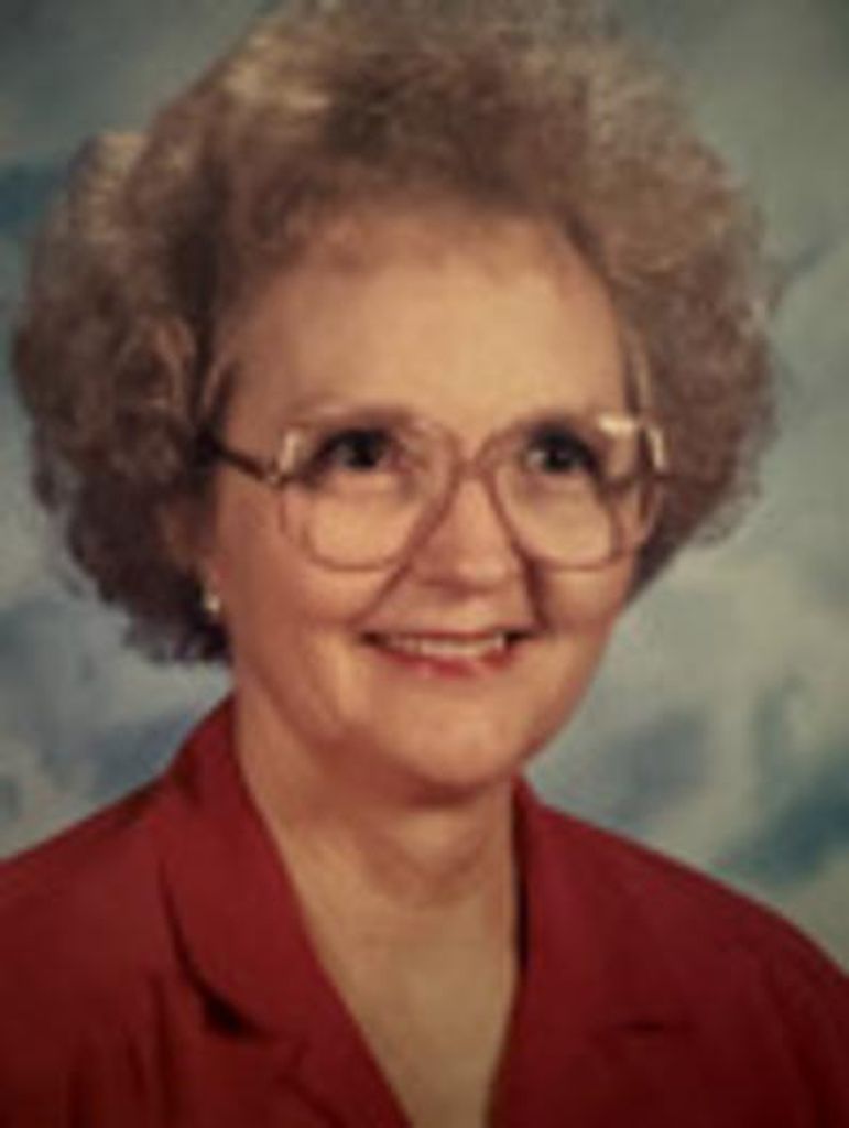 Nancy E. Gillespie Profile Photo