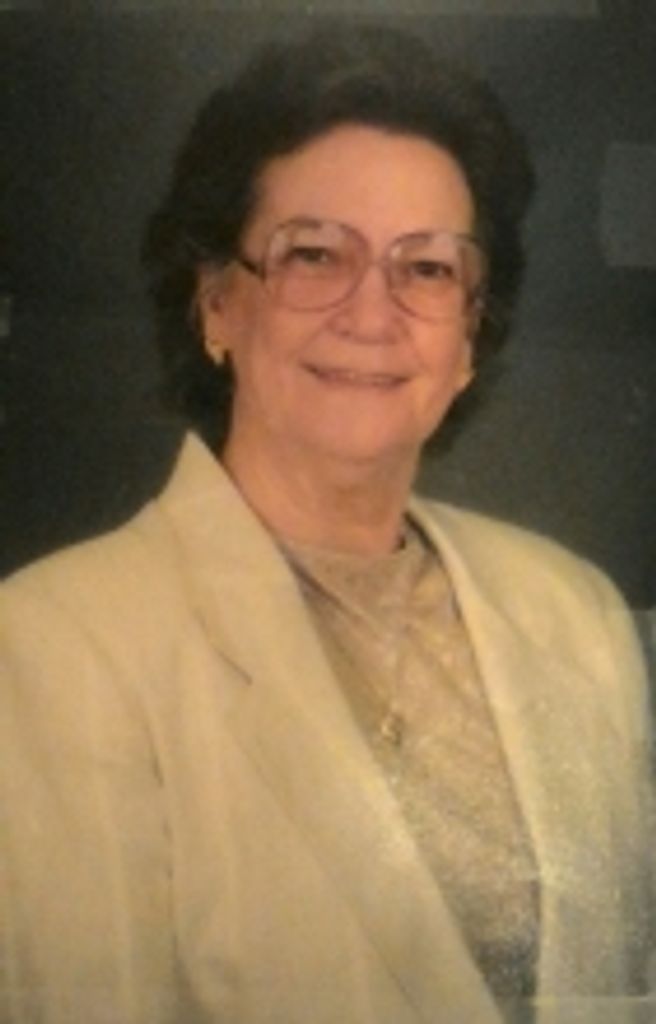 Jo Ann Docter