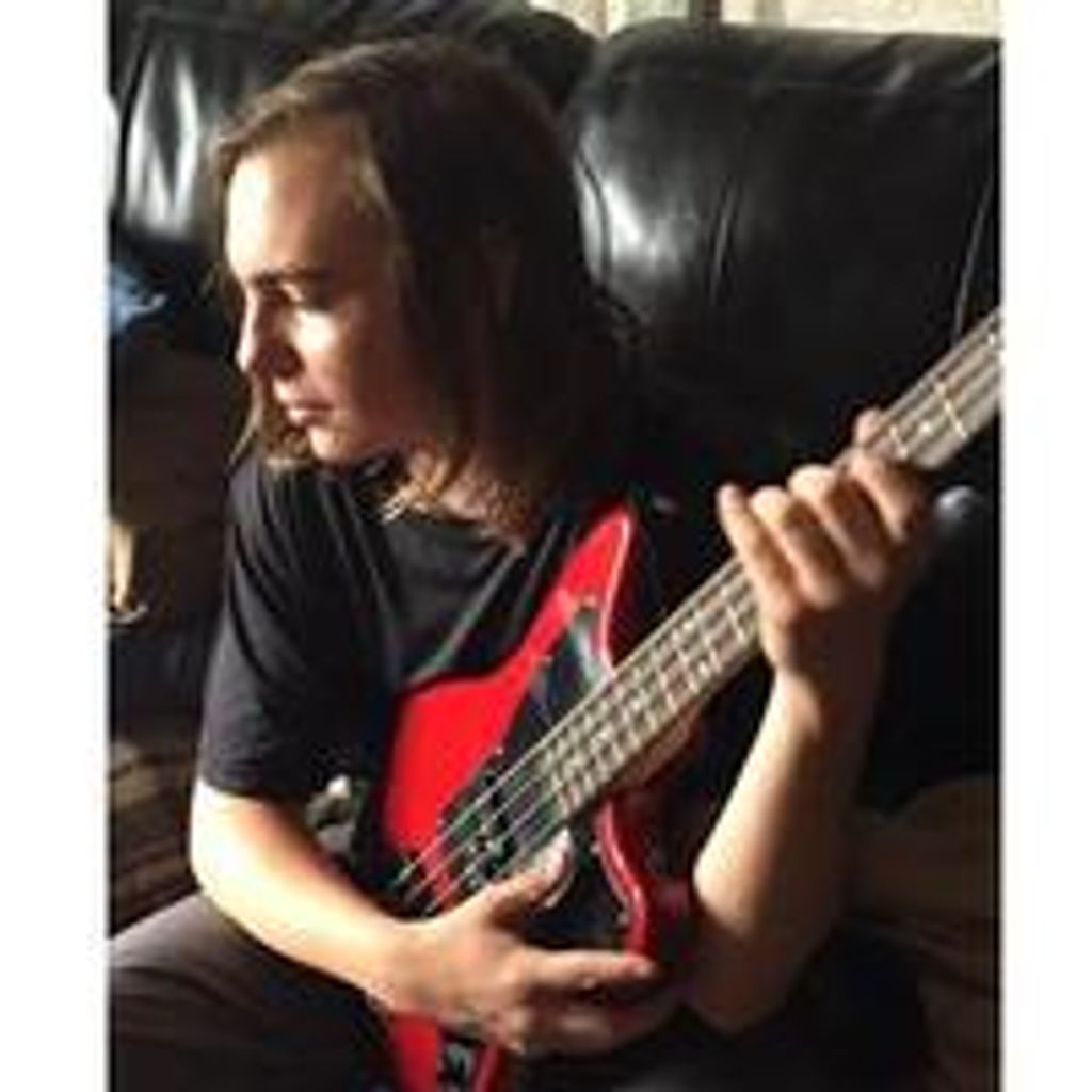 Clayton Waters Busch Profile Photo