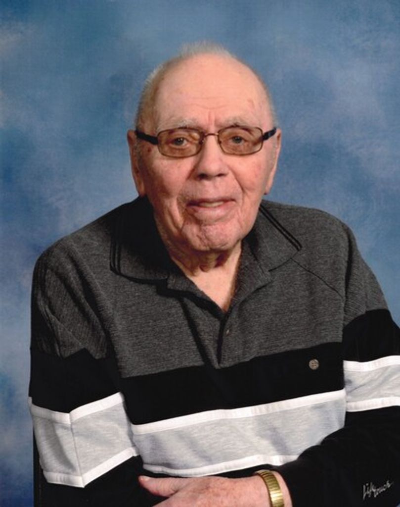 Neri J. Holscher Profile Photo