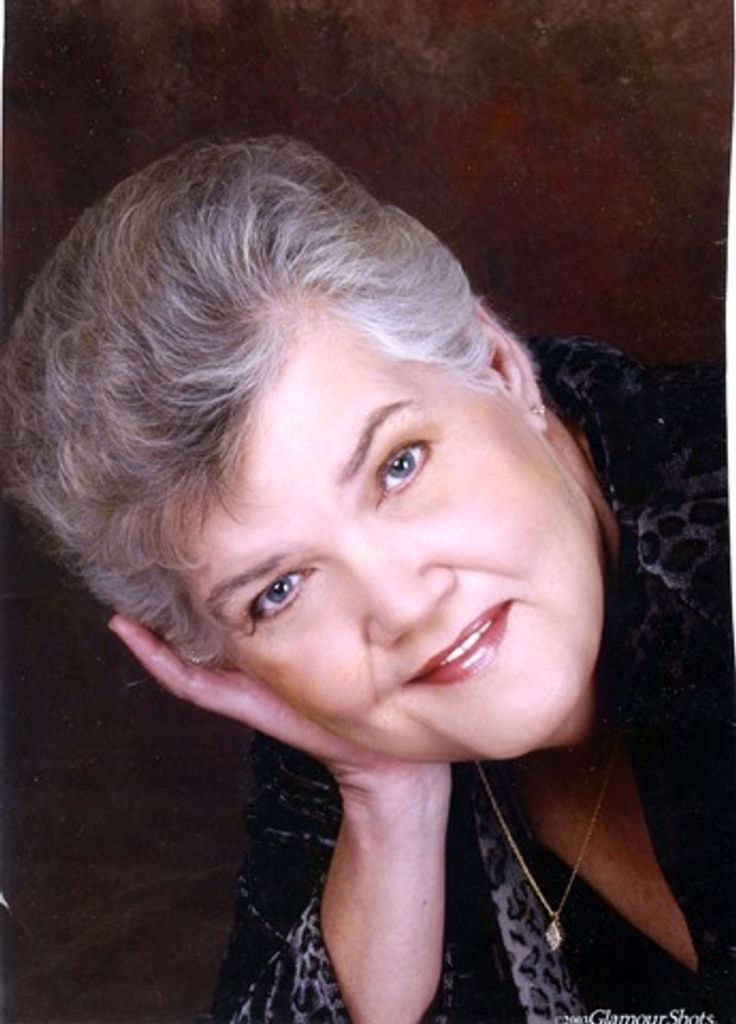 Karen Marie Marvin Profile Photo