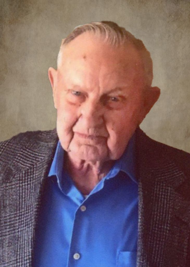 Delbert J. Habing Profile Photo