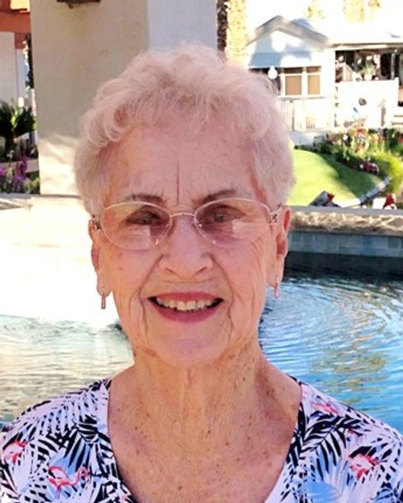 Gertrude Rutz Profile Photo