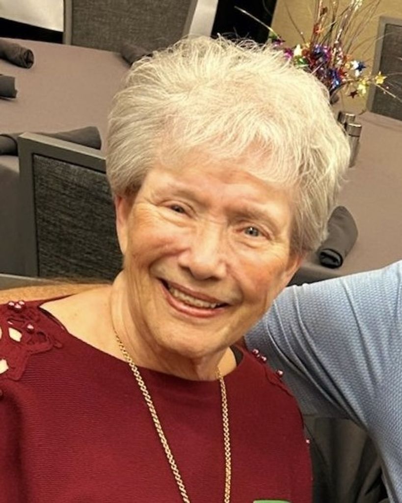 Rebecca Lee Voges Profile Photo