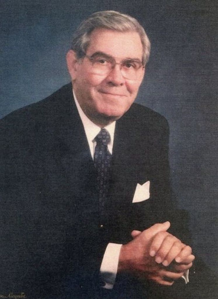 James Frederick "Jimmy" Byrne