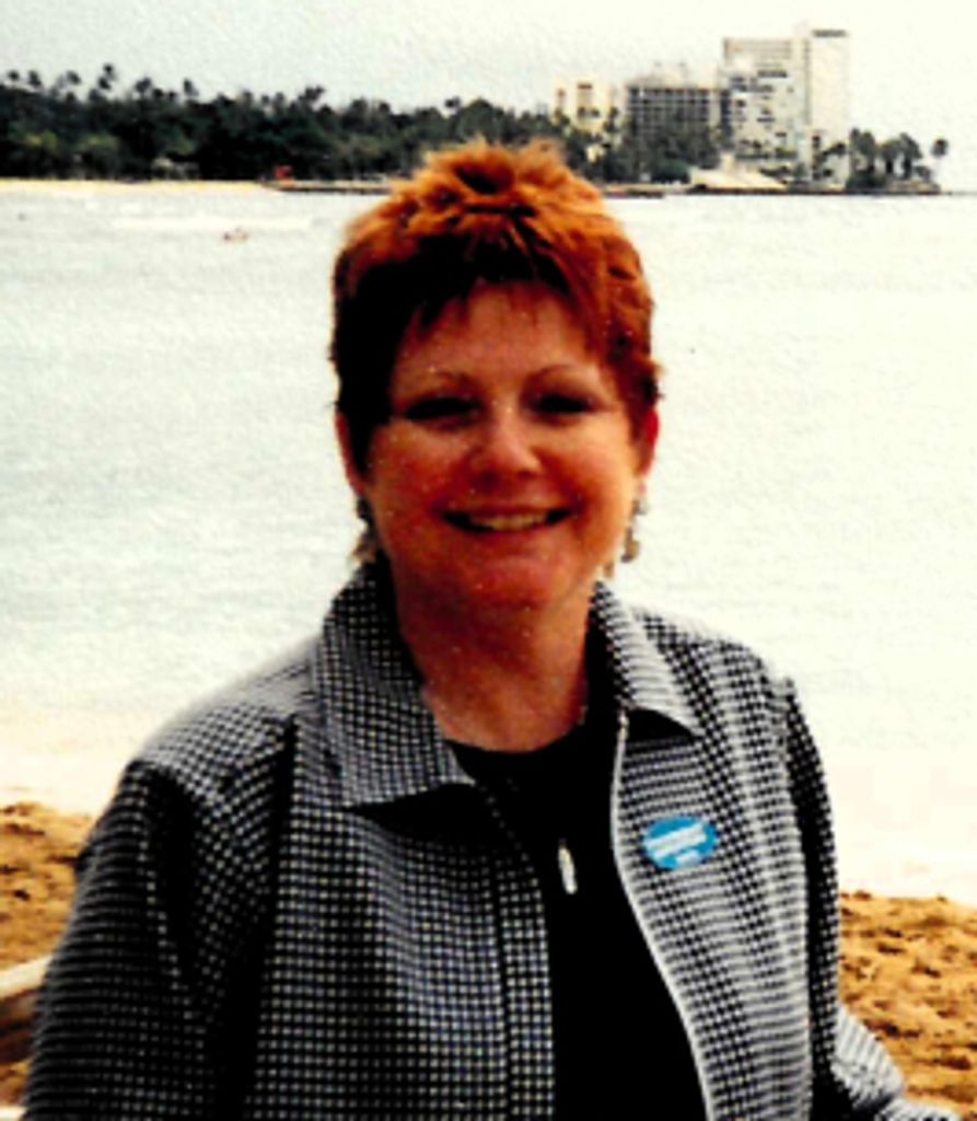 Randi Ginder Profile Photo