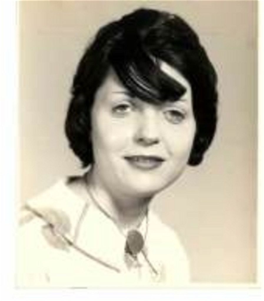 Mildred Hazel Buckner Profile Photo