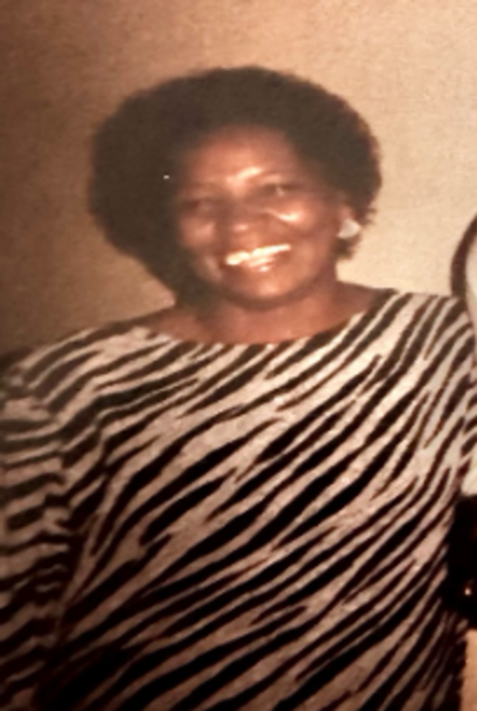 Mrs. Leola Mcgill Profile Photo