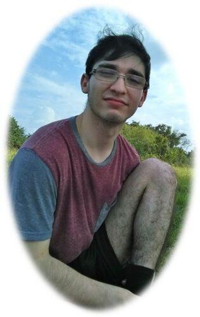 David Alberto Guadiana Profile Photo