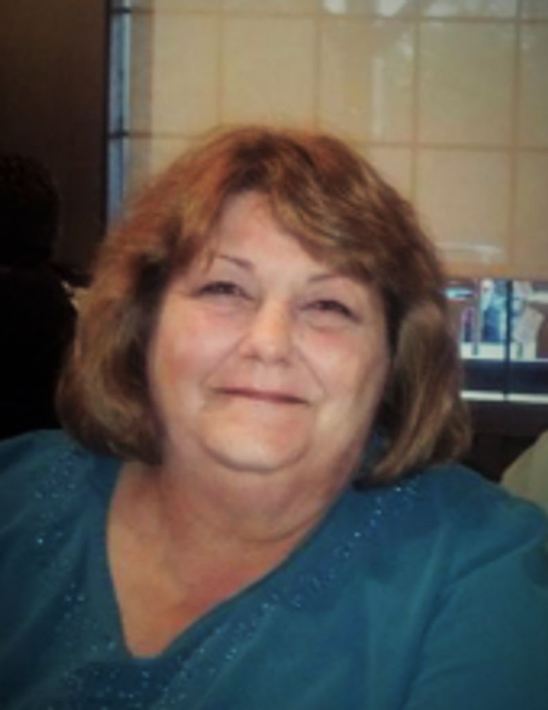 Marilyn Sue Andes
