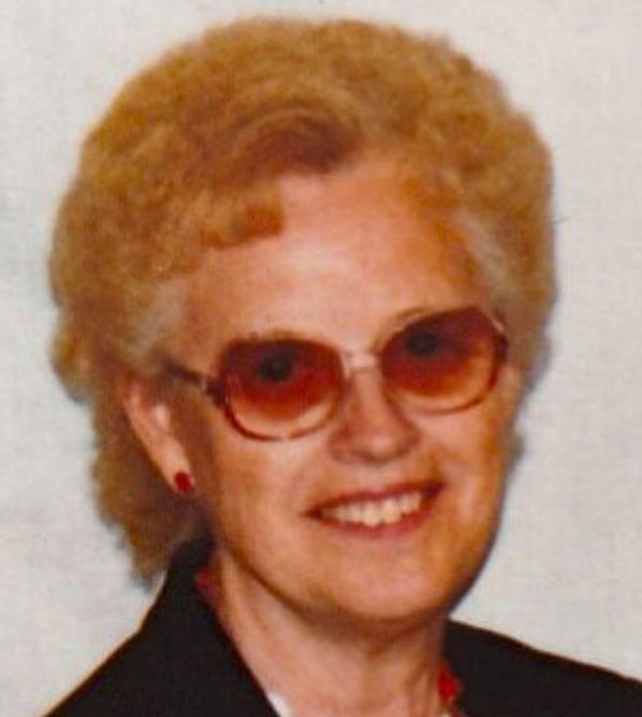 Delores Edna Plaatje Profile Photo