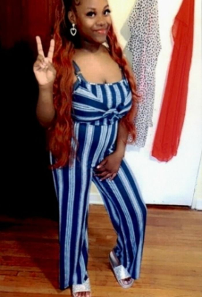 Ahjanae Re Harper