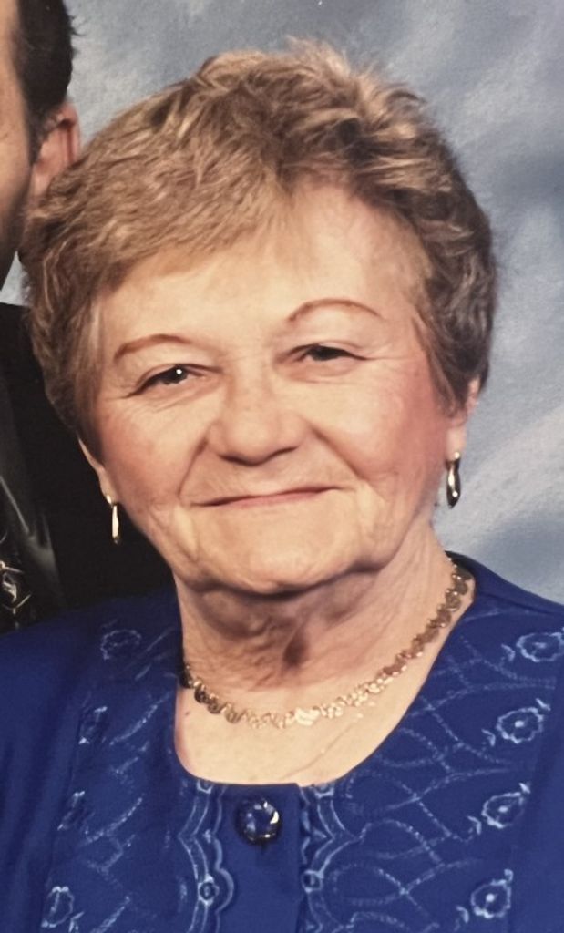 Theresa A. (Antonelli)  Castriota Profile Photo