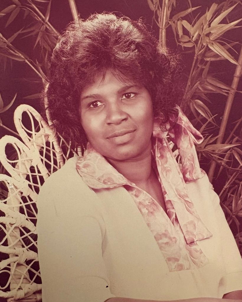 BETTY JEAN IVY