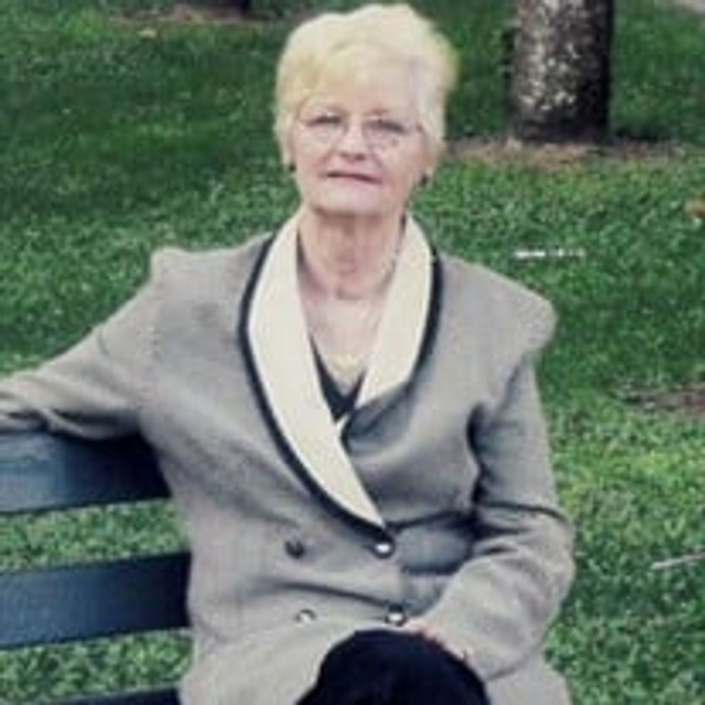 Jeannine Ruppert