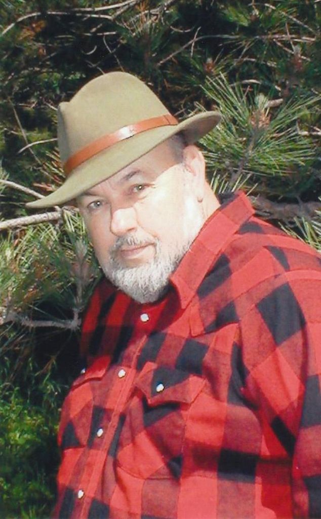 Ronald D. Shepherd Profile Photo