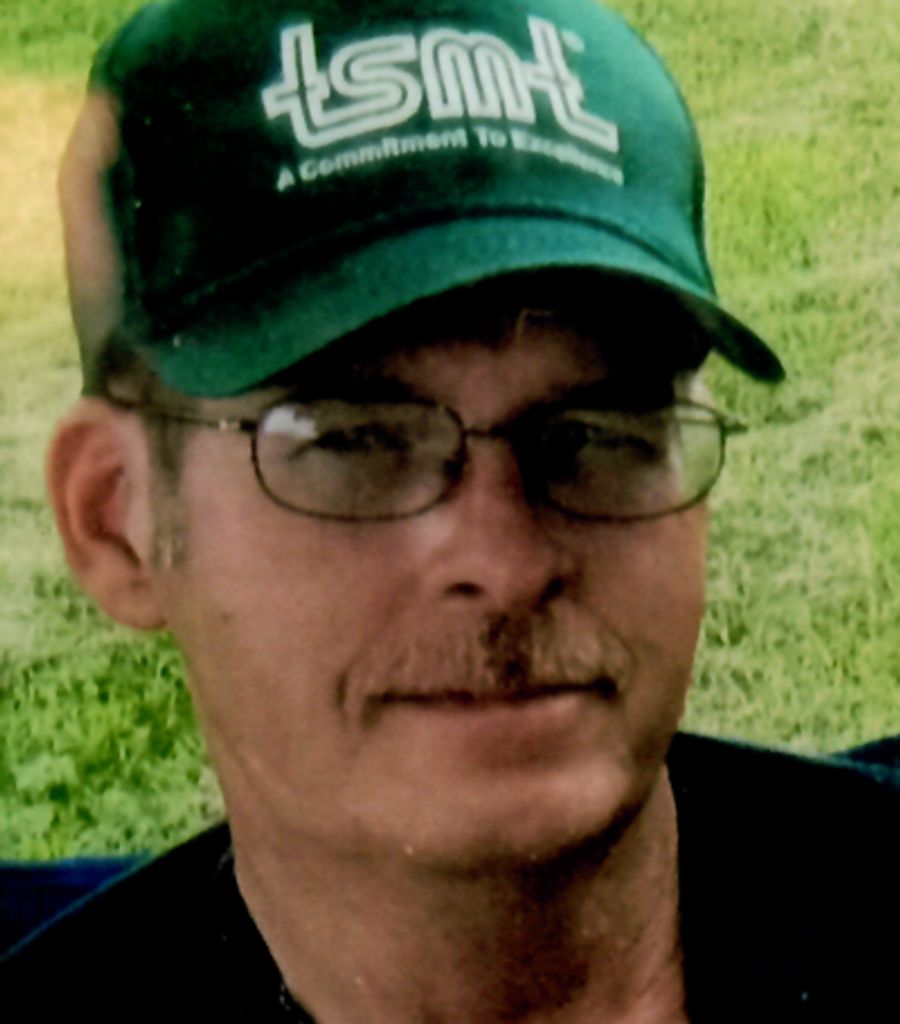 Larry Allen Simpson Profile Photo