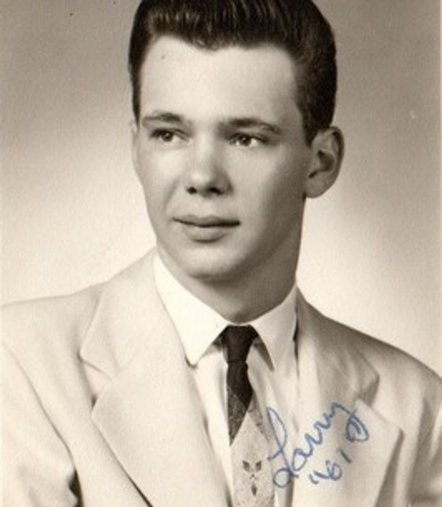 Larry Manske Profile Photo