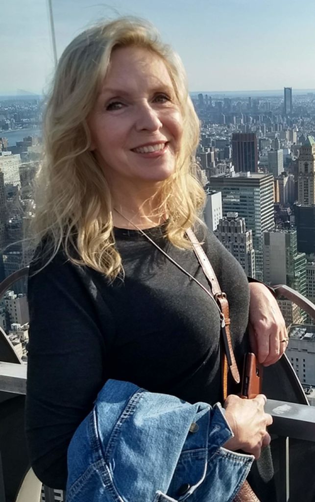 Missi Deanne Thrasher Profile Photo