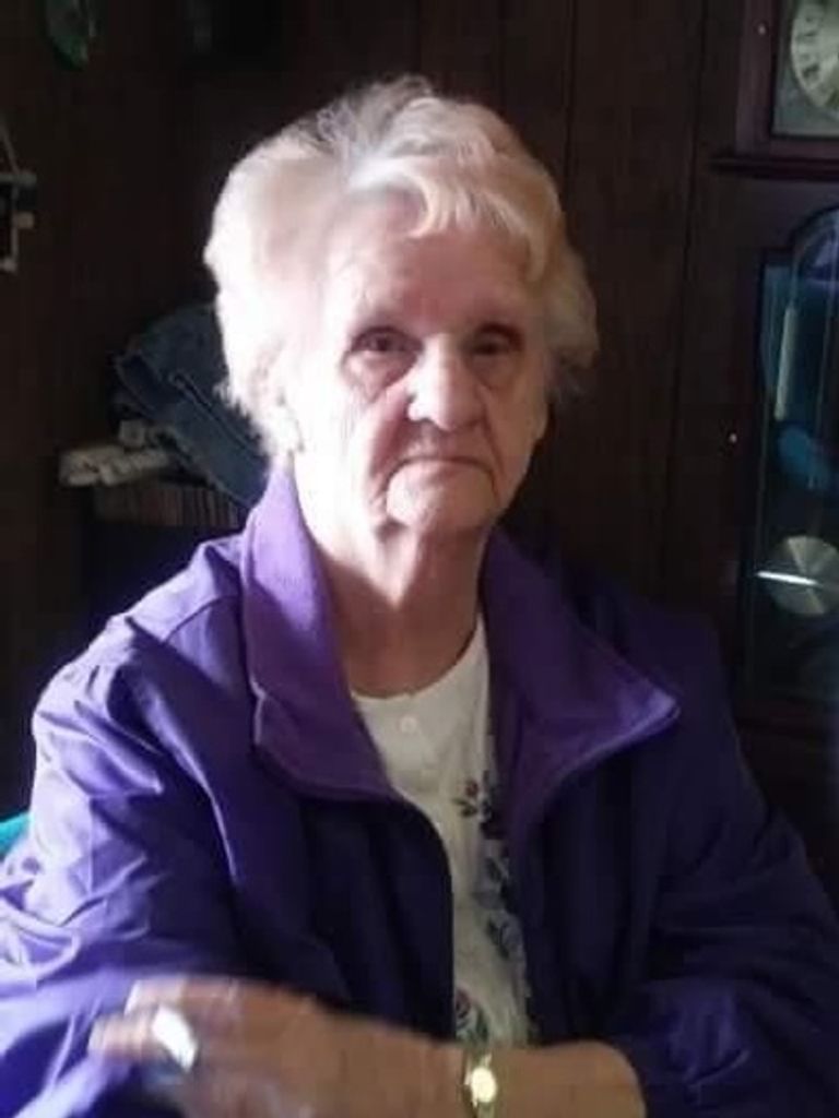 Bassie A. (Vanderpool-Hall) Porter Profile Photo