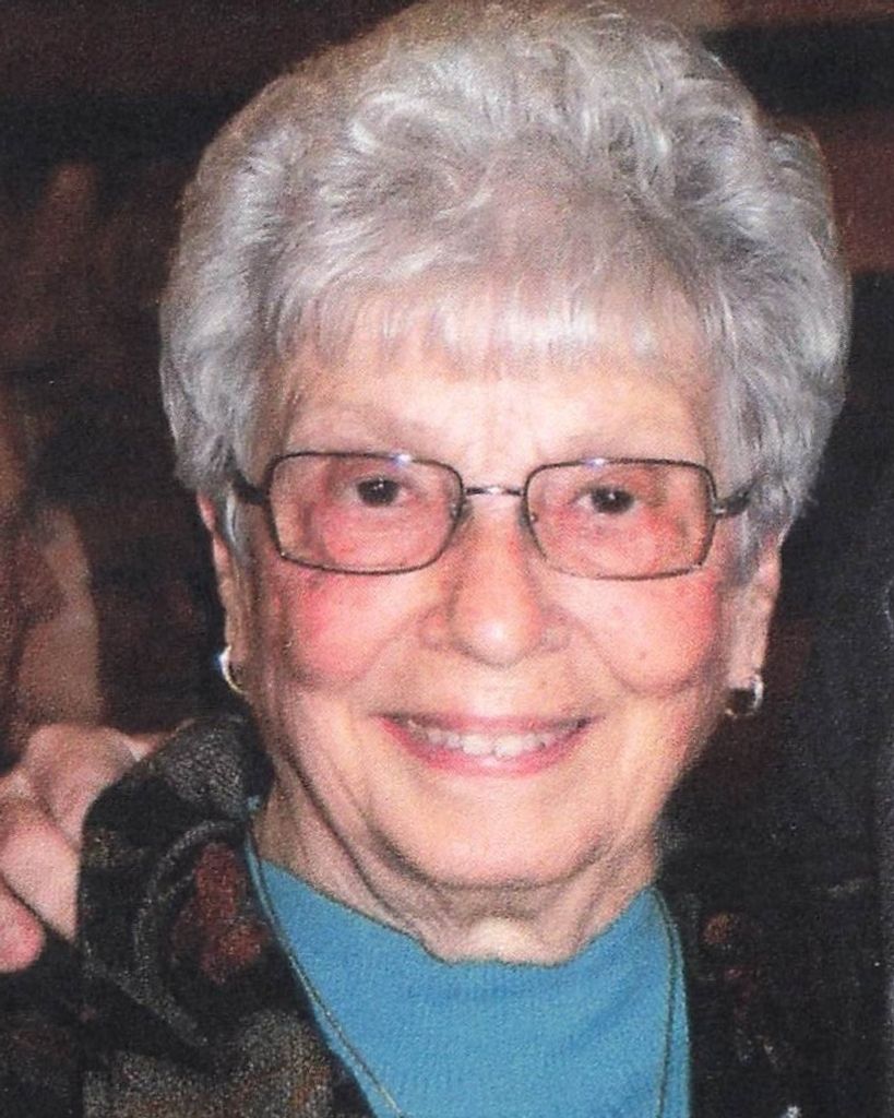 Janet Elizabeth Turner