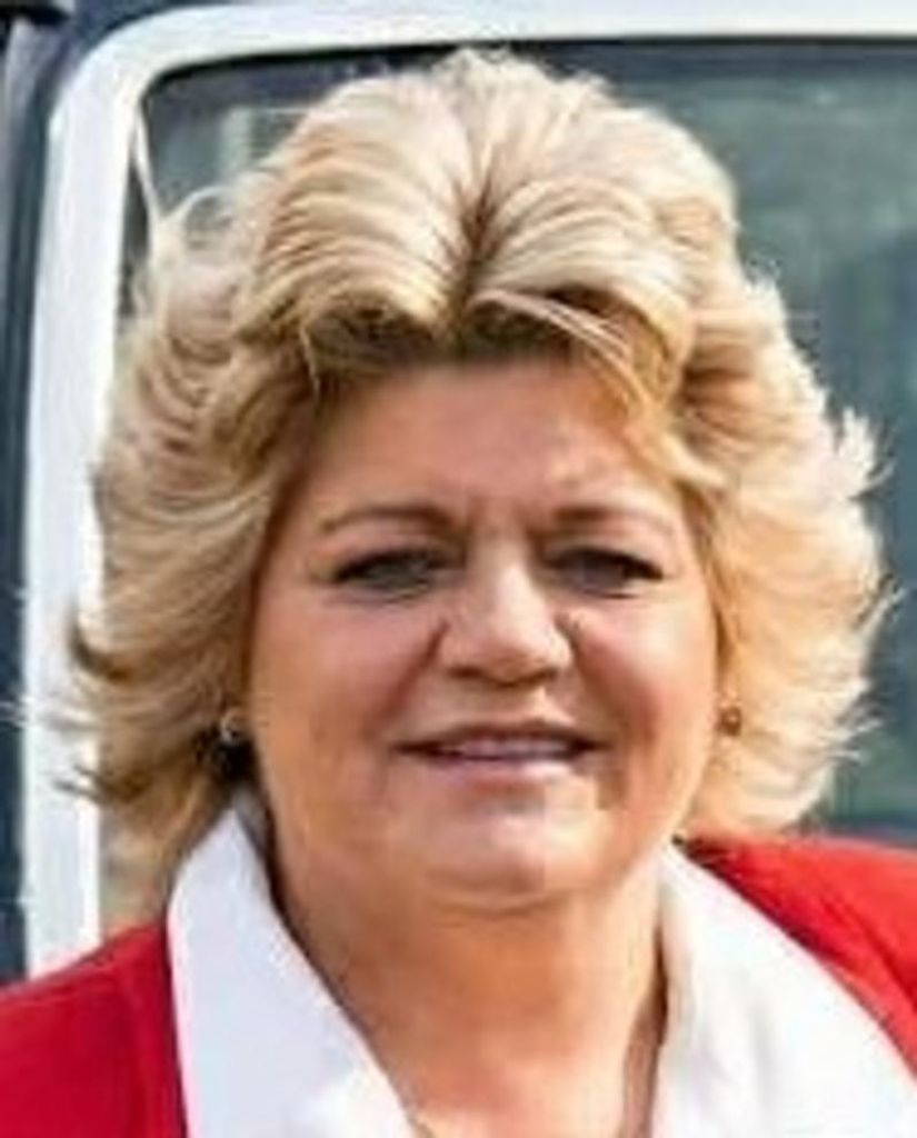 Connie Crowder-Hill Profile Photo
