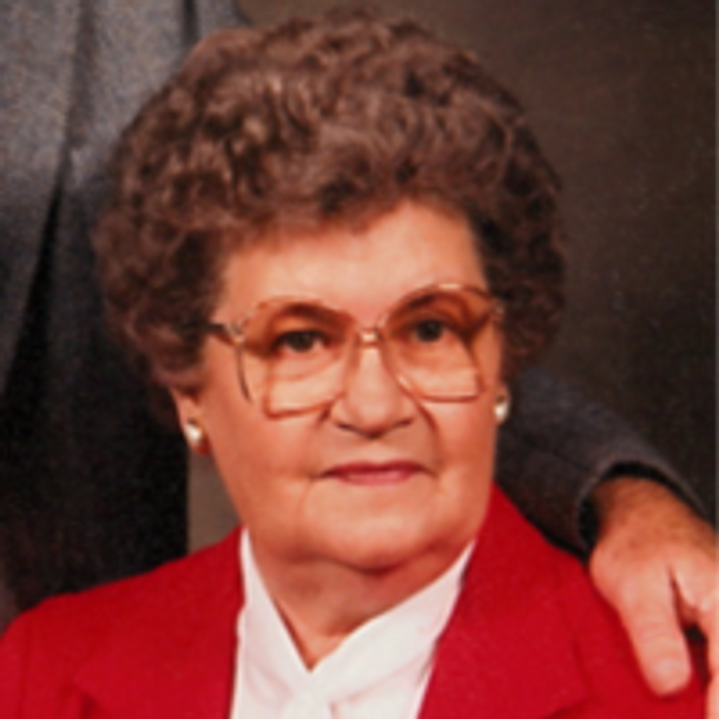Dorothy Pearl Hite