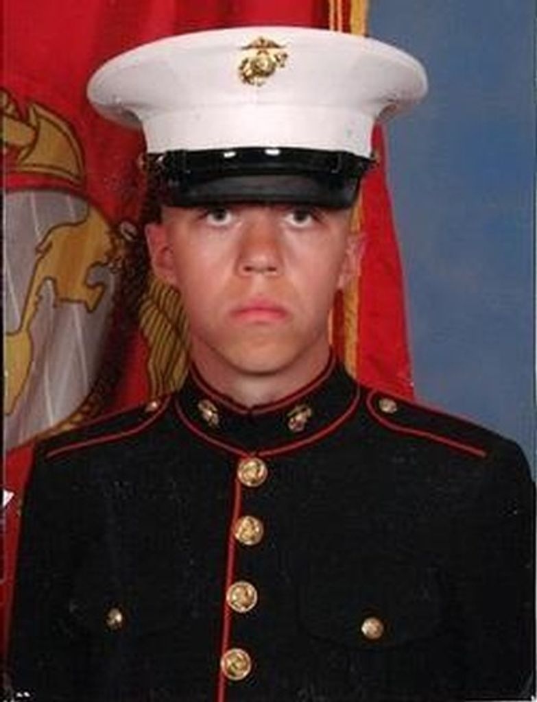 Kyler Allen Goff